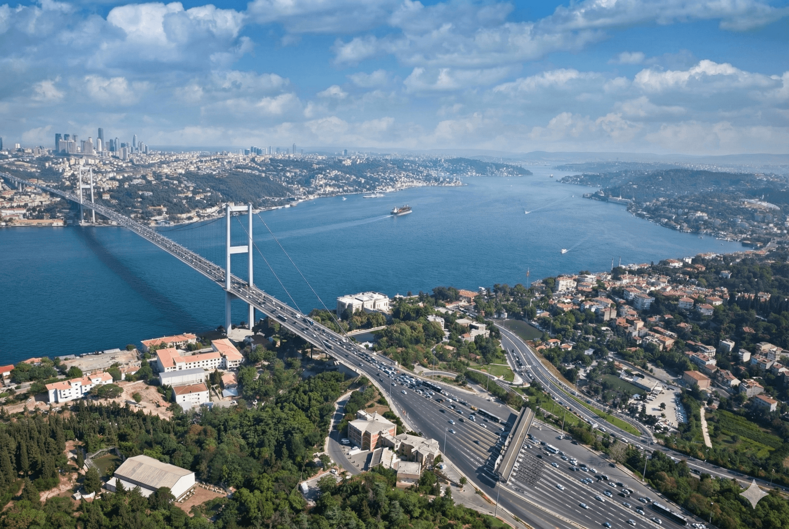 Istanbul